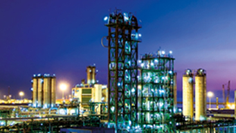 Petrochemicals