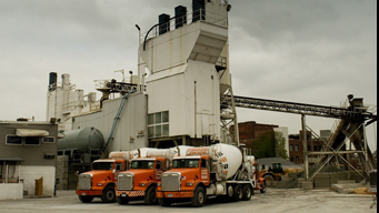Cement Plant